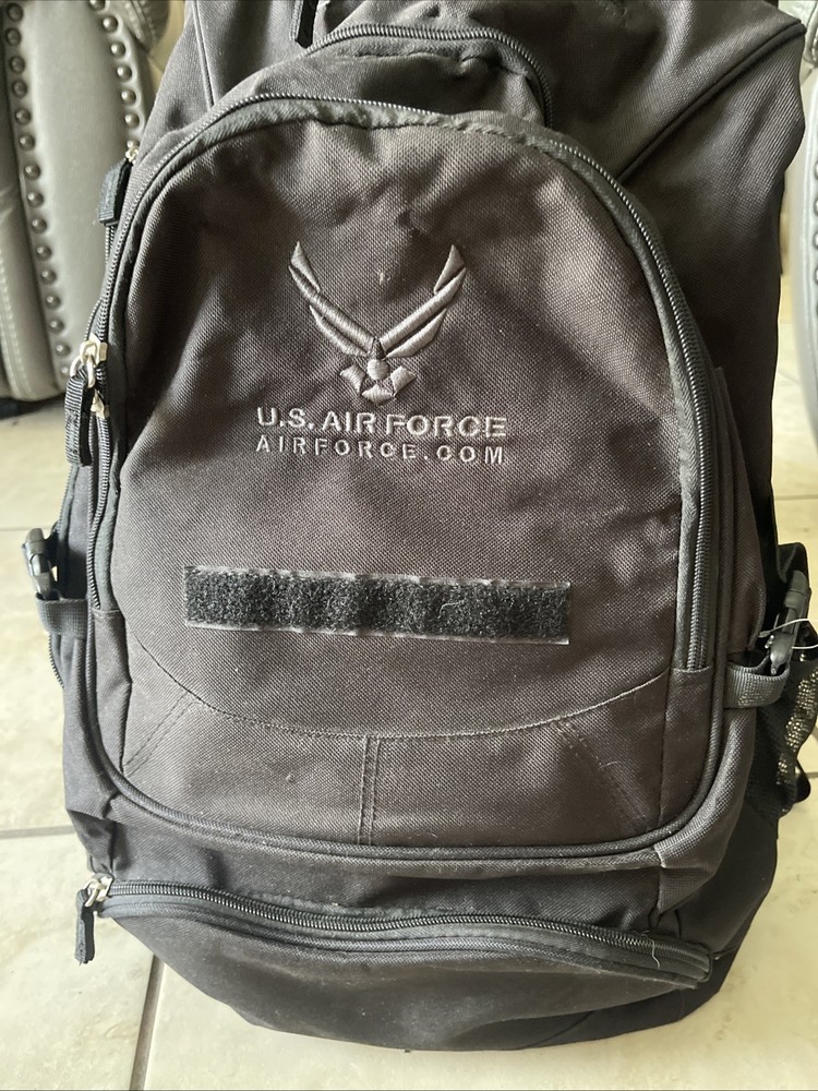 Air Force Special Operations Backpack Medical DayPack
