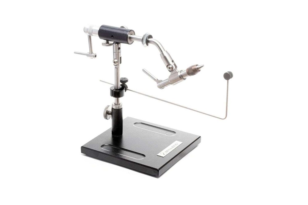 Dyna-King Excalibur Vise