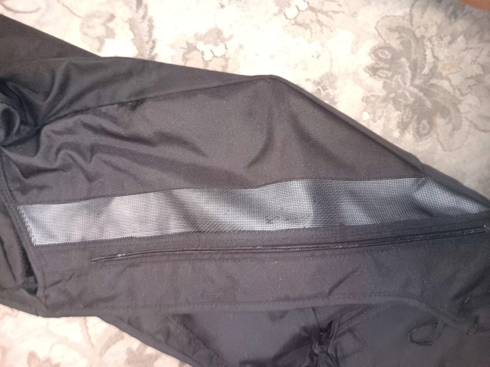 Orbit Baby G3 LOWER BASKET FABRIC REPLACEMENT