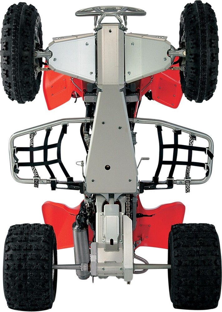 Moose A-Arm Guards - - M700-64
