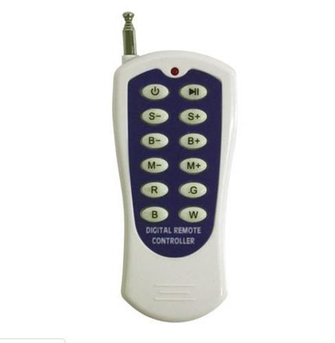 EasyPro Remote Control for Cabrio Color Changing LED Light Strips CLEDRC