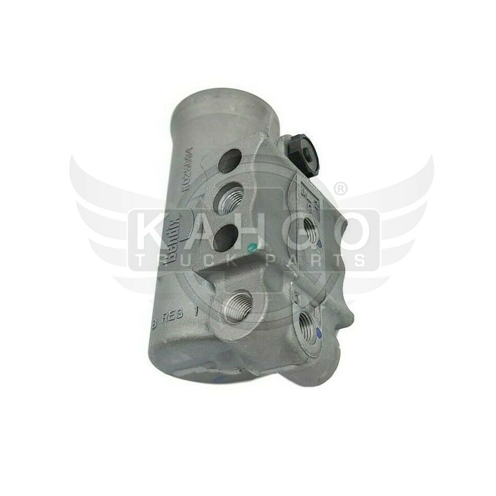 BENDIX D-2A BRAKE GOVERNOR VALVE - K025306