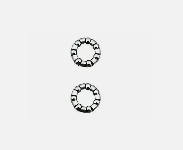 Bicycle Hub Bearing 3/16X7.