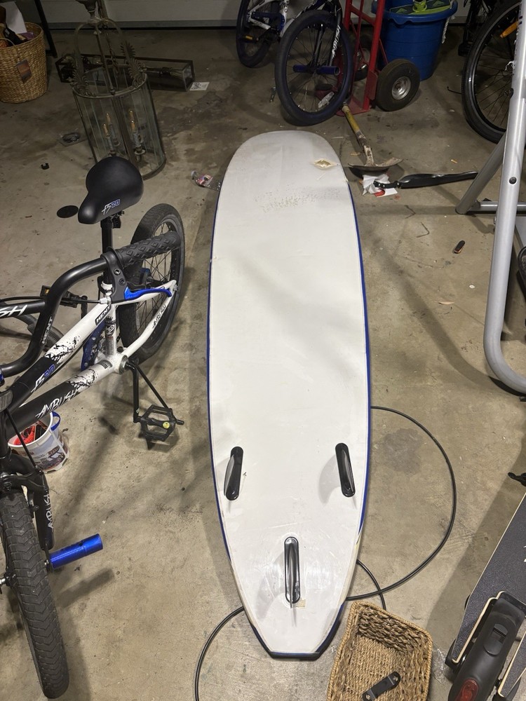 Watertown 8’ Surfeboard