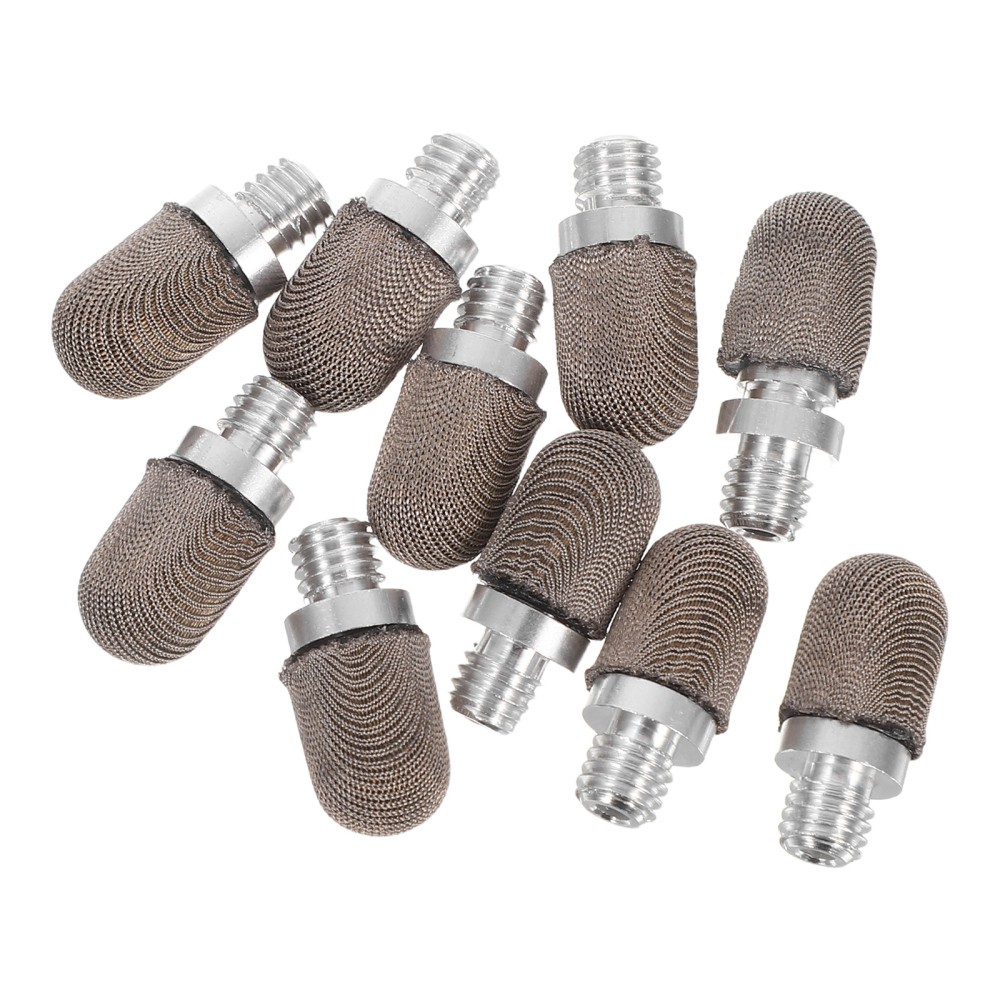 10 Pcs Replacement Tips Phone Pens for Touch Screen Stylus Refill