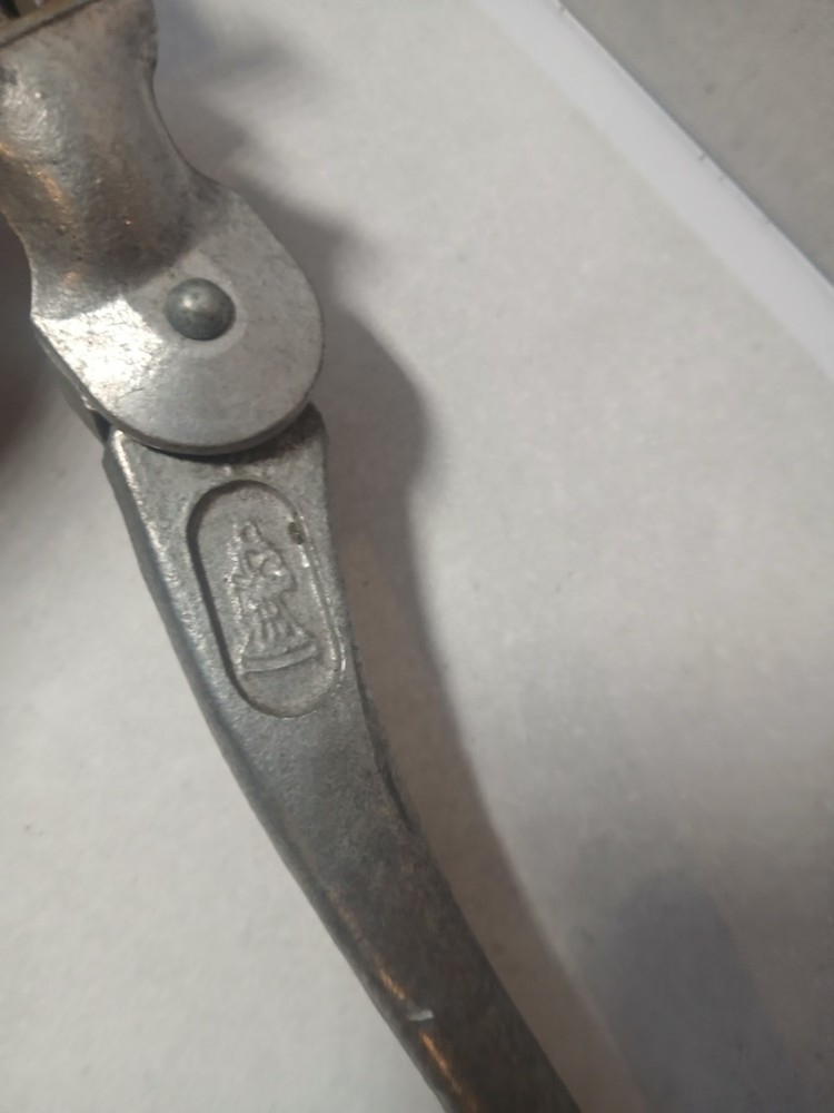 Raleigh Side Stand From 1960s