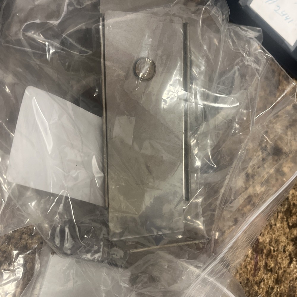 ecolab replacement motor for conveyor dishmachine