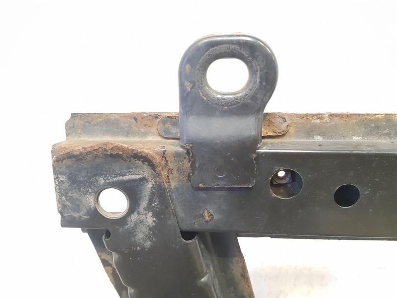 2012-2019 MK4 RENAULT CLIO RADIATOR SUPPORT BAR