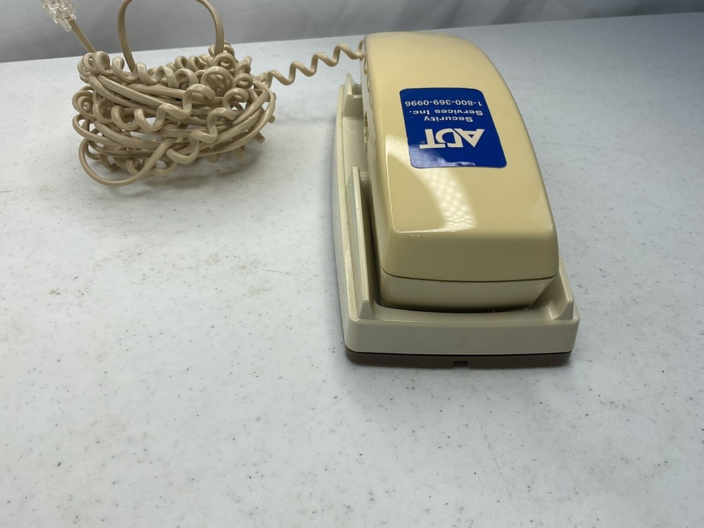 General Electric 2-9040ALC Phone