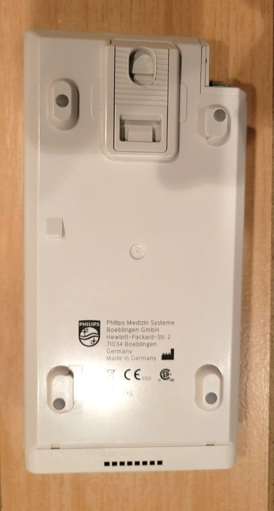Philips M3001A-A01C06 MMS Module ref. 862442