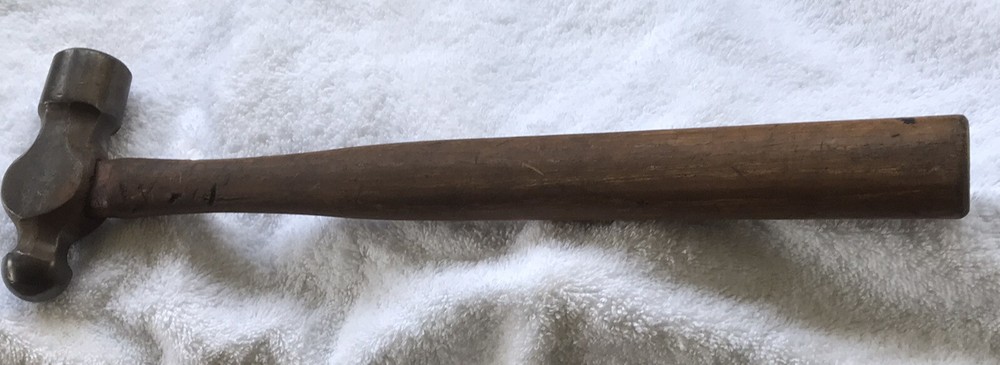 Blue Point Ball Peen Hammer 20oz BP20