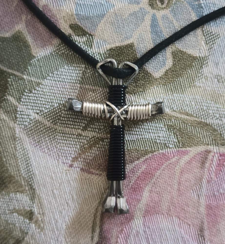 Disciple's Cross Necklace