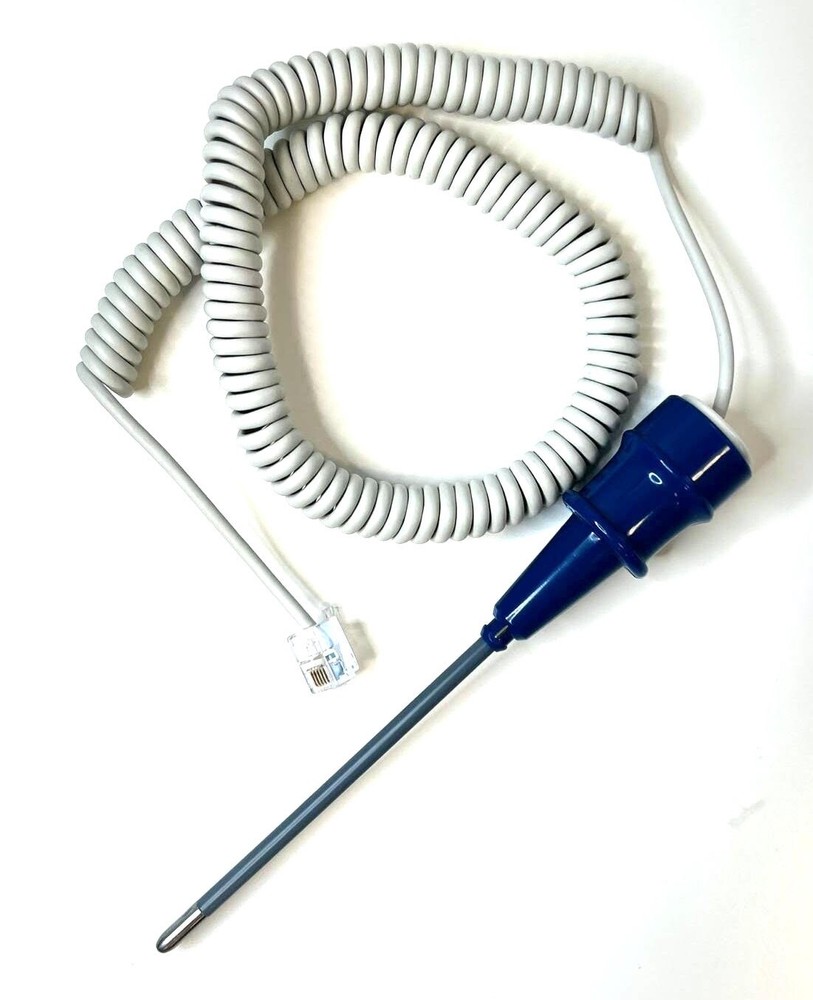 GE Oral Thermometer Compatible Temperature Probe - Same Day Shipping