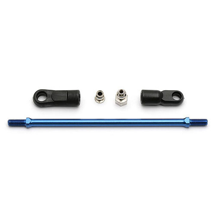 TEAM ASSOCIATED #89321 Rear Chassis Brace Set