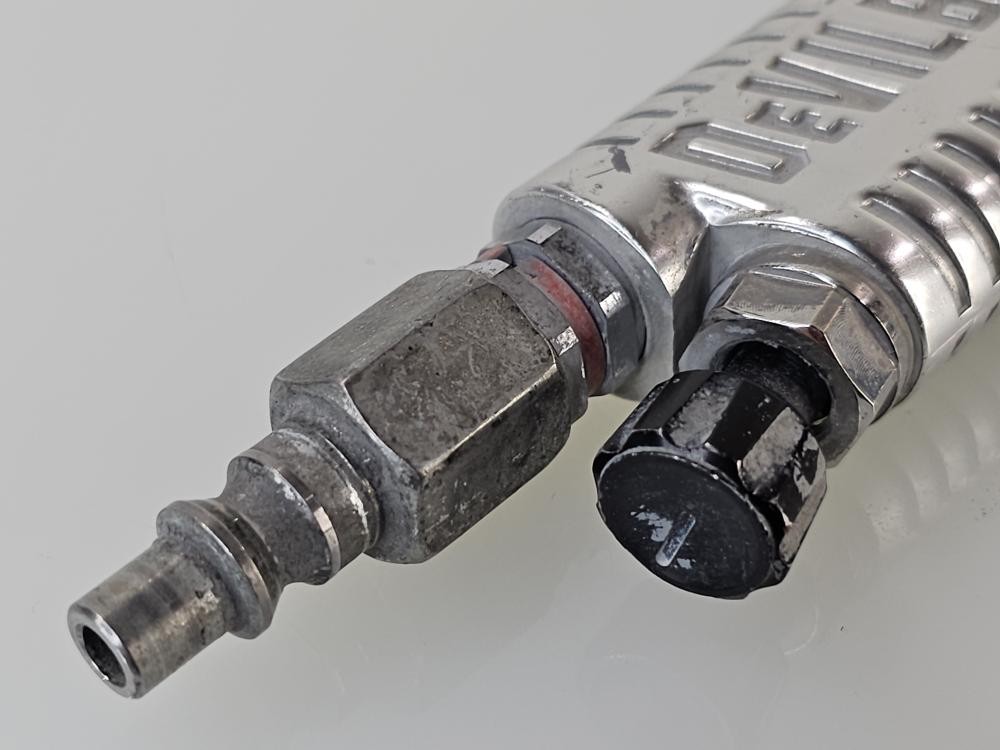 DeVilbiss GPG Professional Spray Gun (AM1096232)