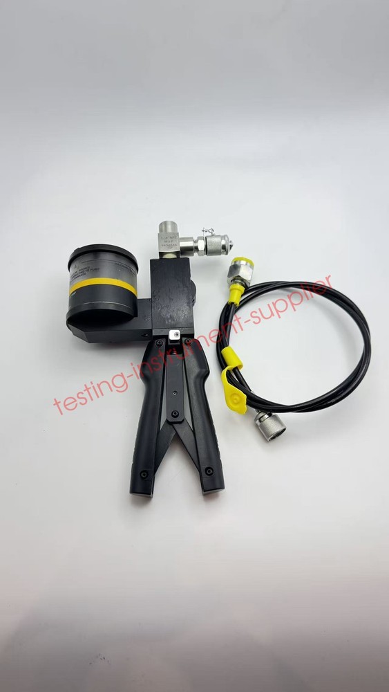 Fluke 700HTP-2 Hydraulic Test Pump