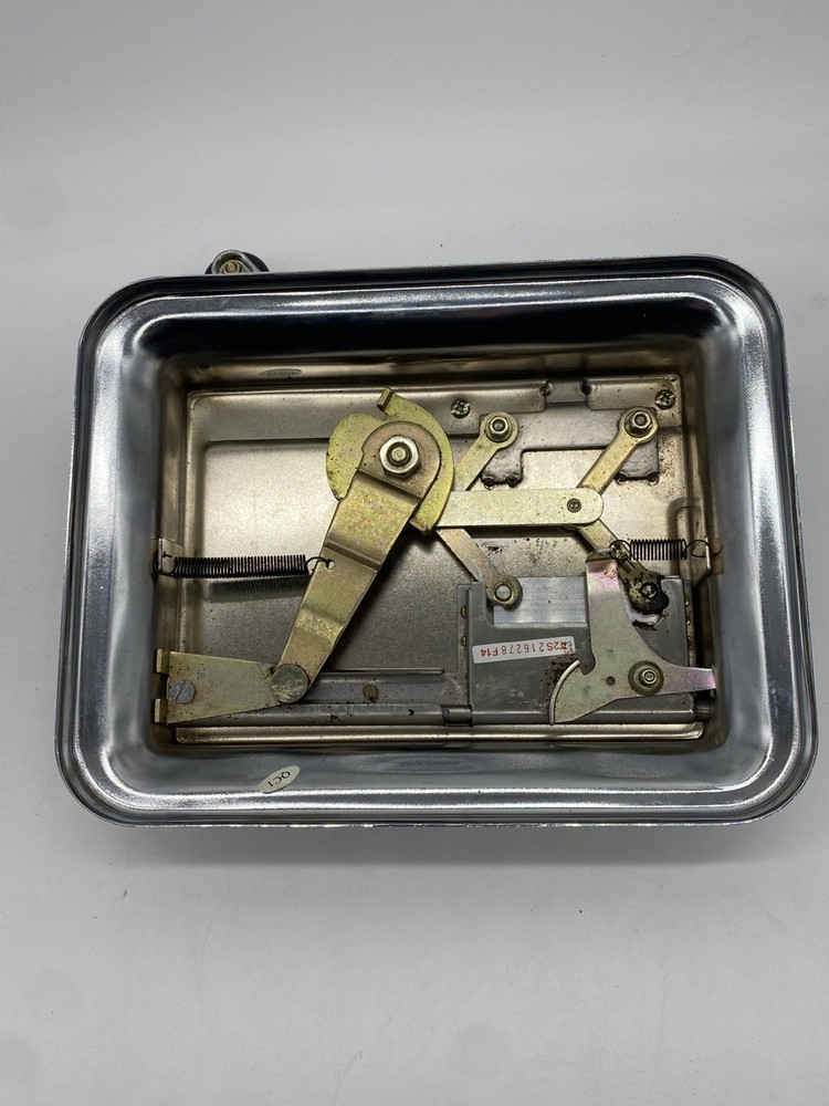 Top-O-Matic Cigarette Machine T2 Rolling Machine Working