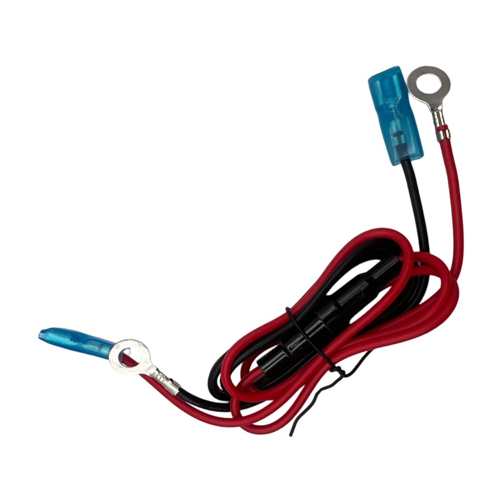 12V Cigarette Lighter Socket Power Outlet Socket Receptacle Car Motorcycle ATV