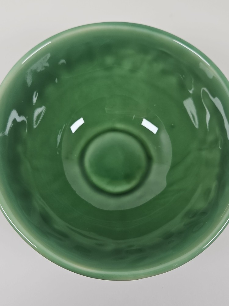 Holly & Berries cereal bowl