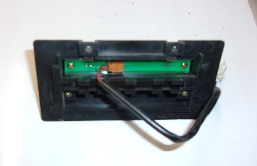 Validator Bezel Misc #8