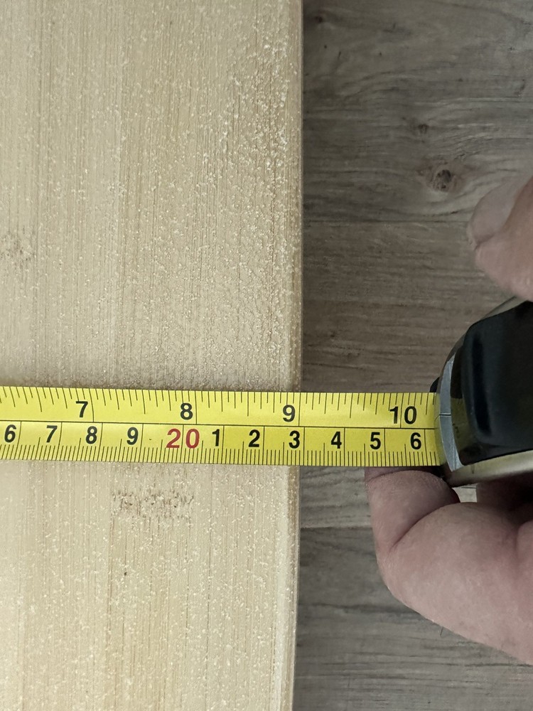 Magneto Kicktail Longboard, 44"