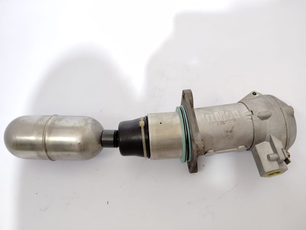 TRIMOD BESTA A01051E15 Level Switch