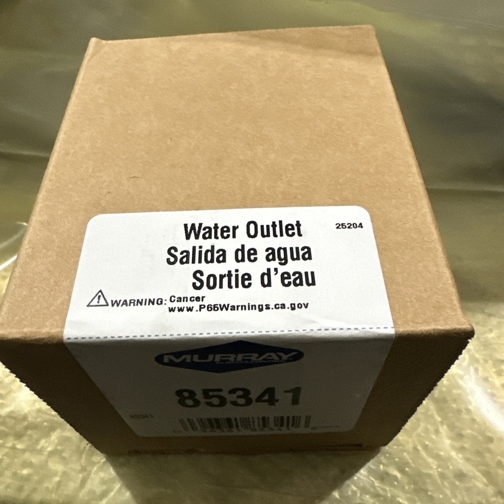 Murray Climate Control Water Outlet - 85341
