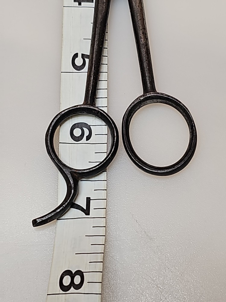 Vintage Keen Kutter 7 inch Scissors RARE