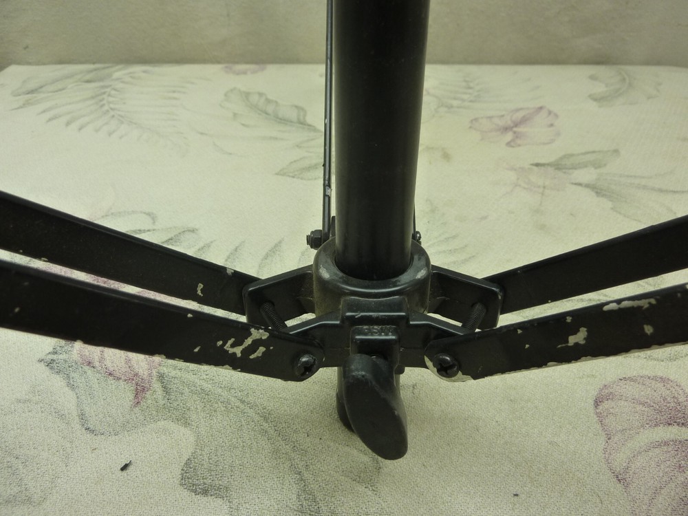 Photoflex Model LS-2214 Light Stand