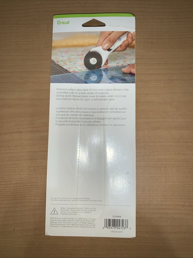 Cricut Tools, Blades, Pens, etc Bundle