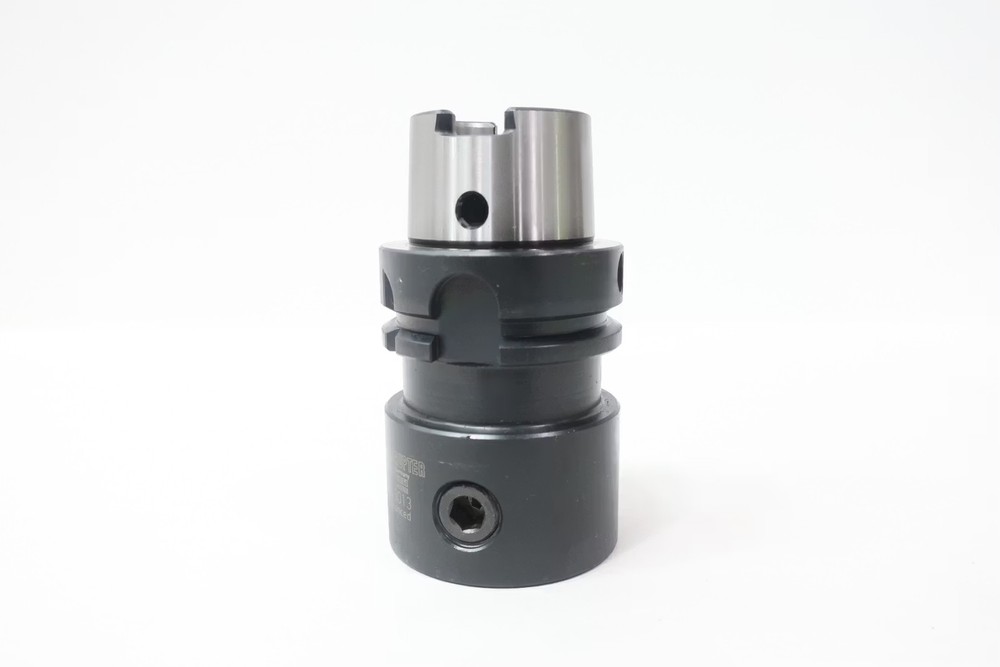 Emil Wohlhaupter 245013 Master Shank Balanced Tool Holder