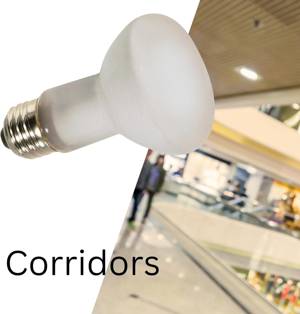 Universal 50W Popcorn Popper Machine Replacement Heat Warming Light Bulb Lamp