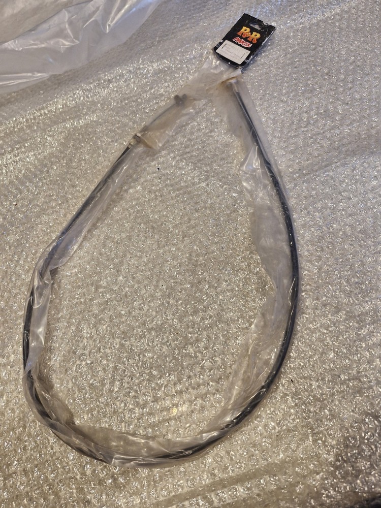 Honda PA50 Front Brake Cable NOS