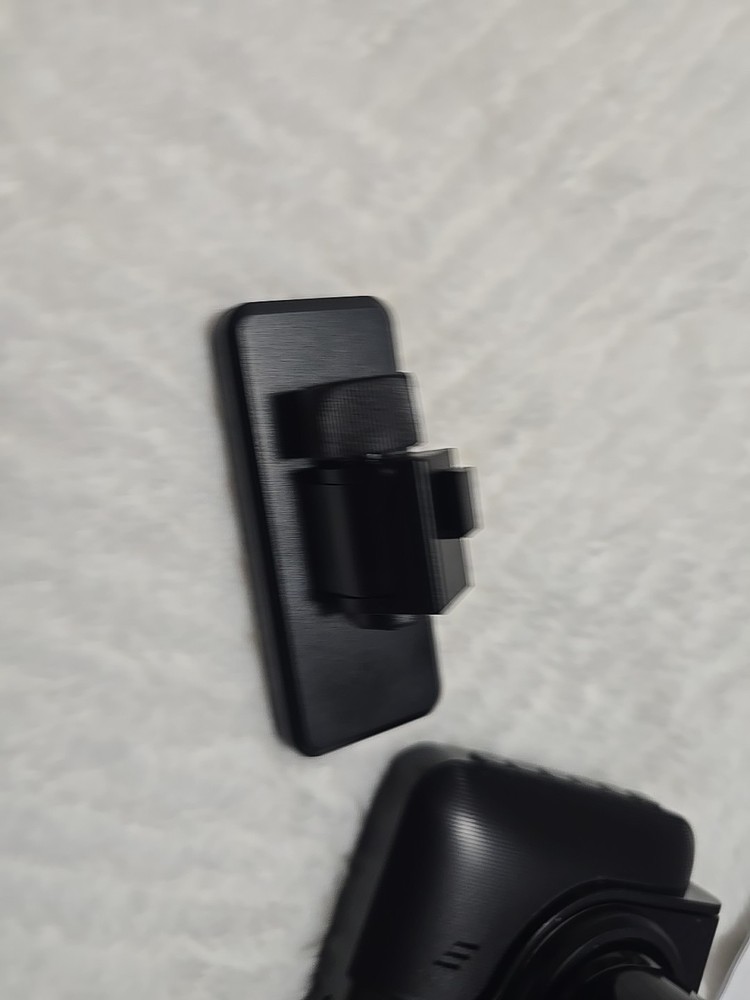 2K 3 Channel Dash Camera