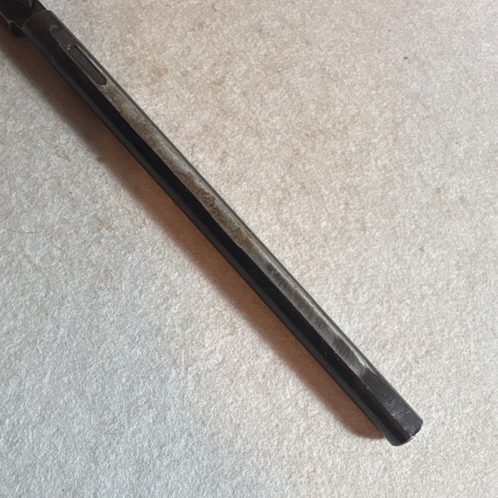 1/2in x 8in Boring Bar Holder Industrial Tool threading, grooving