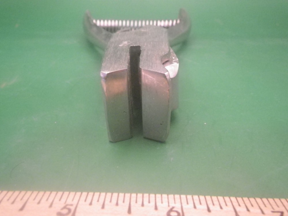 Train Conductor Ticket Punch ?