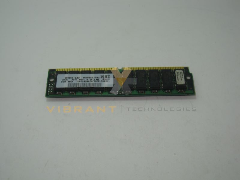 IBM 4003 8MB SIMM Memory yz