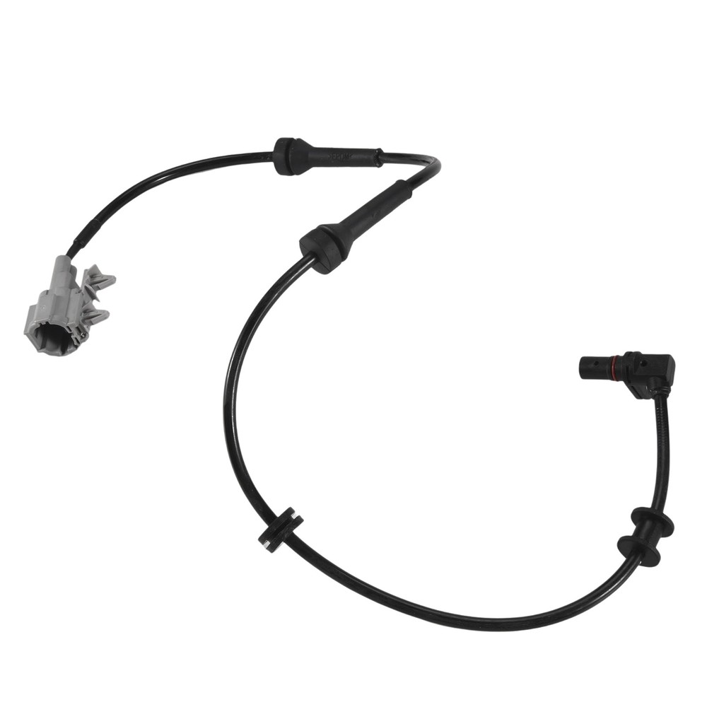 2Pcs ABS Wheel Speed Sensor Front Left Right for Navara D40 R512812