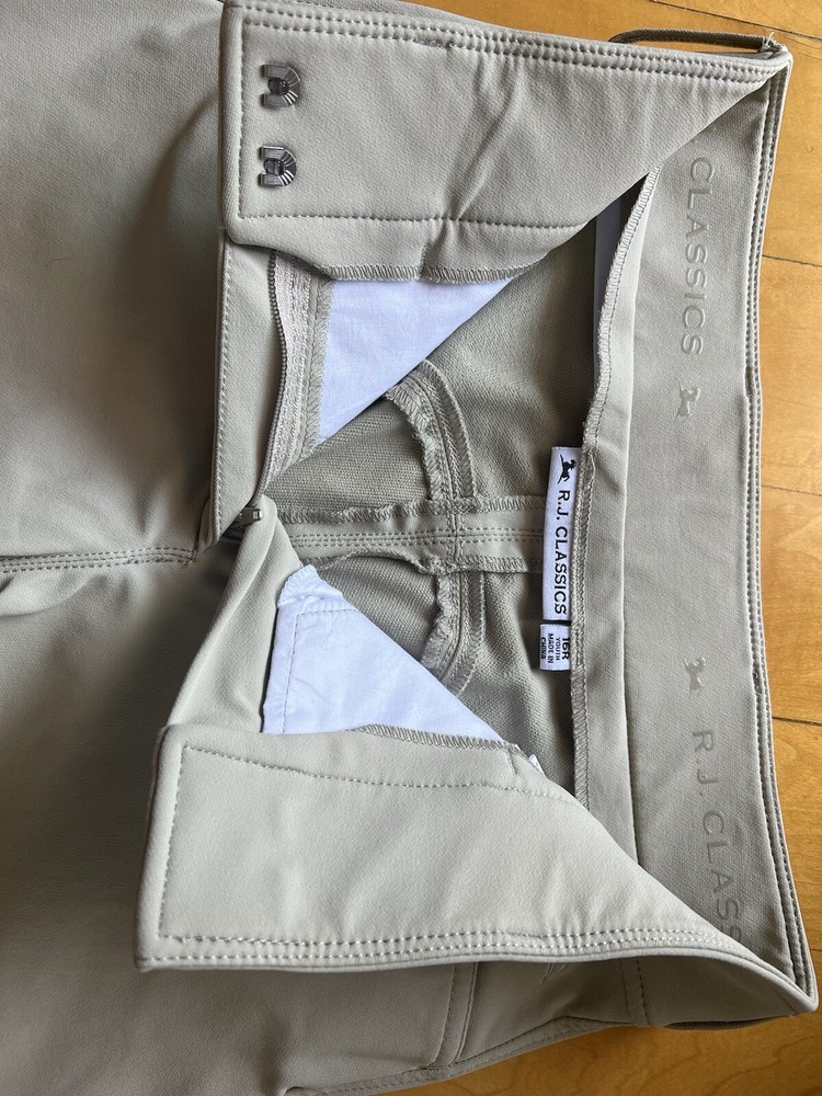 jodhpur pants