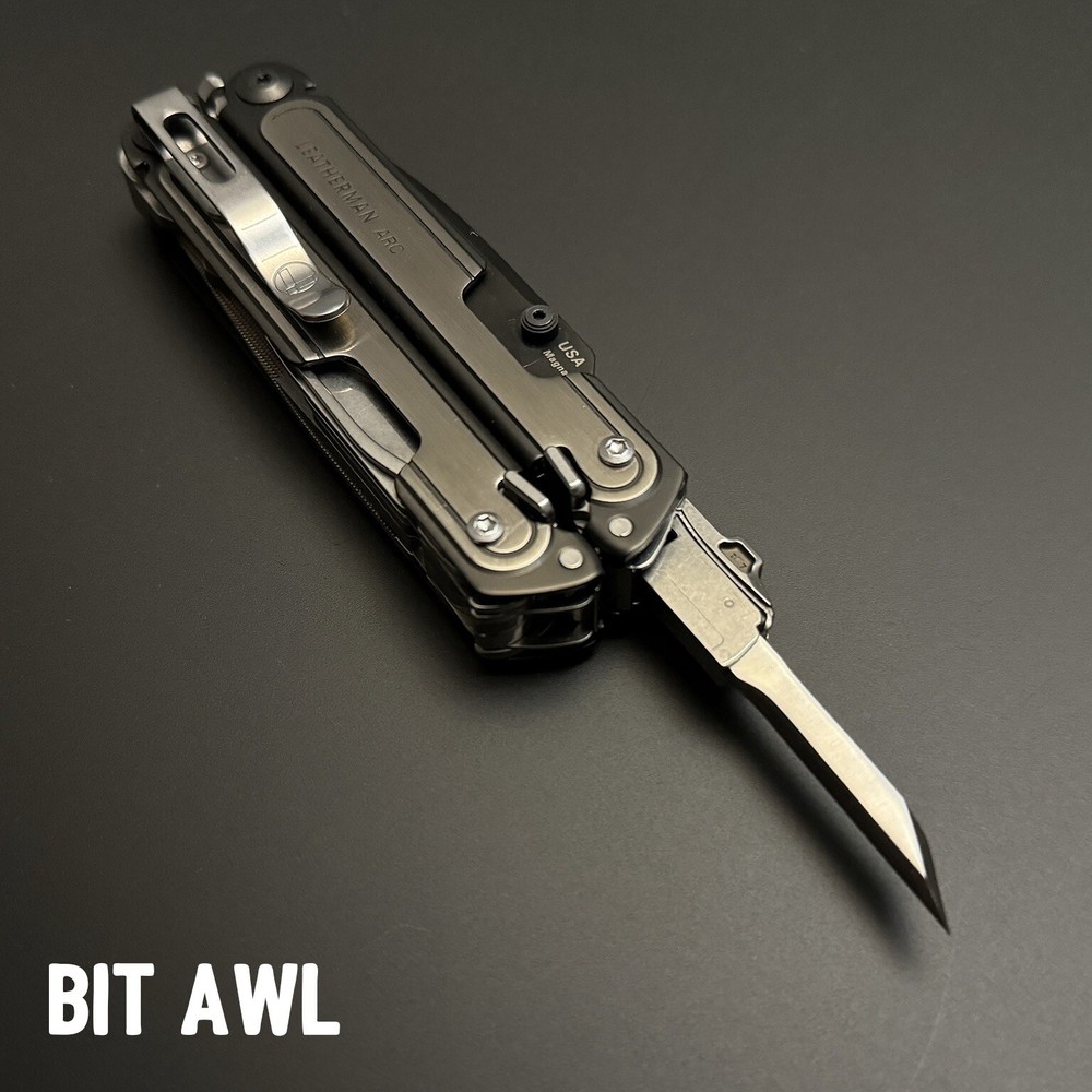 Leatherman Arc Bit Awl