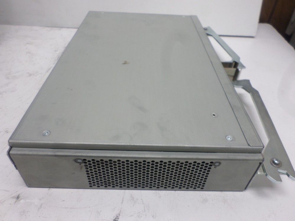 EMC 250-031-902 S-Bar ED-140M Assembly