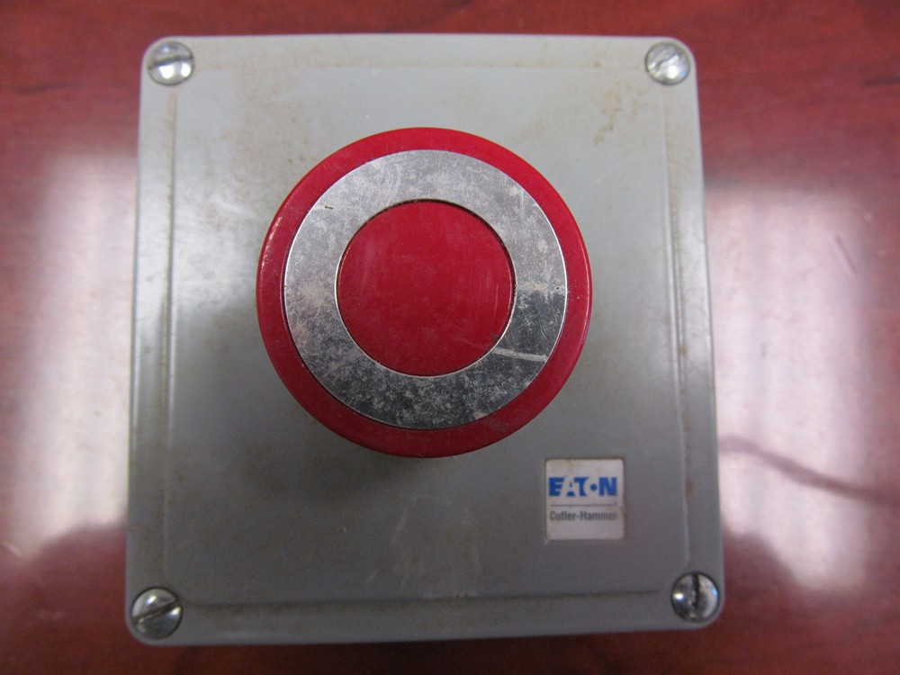 Eaton Button T2910
