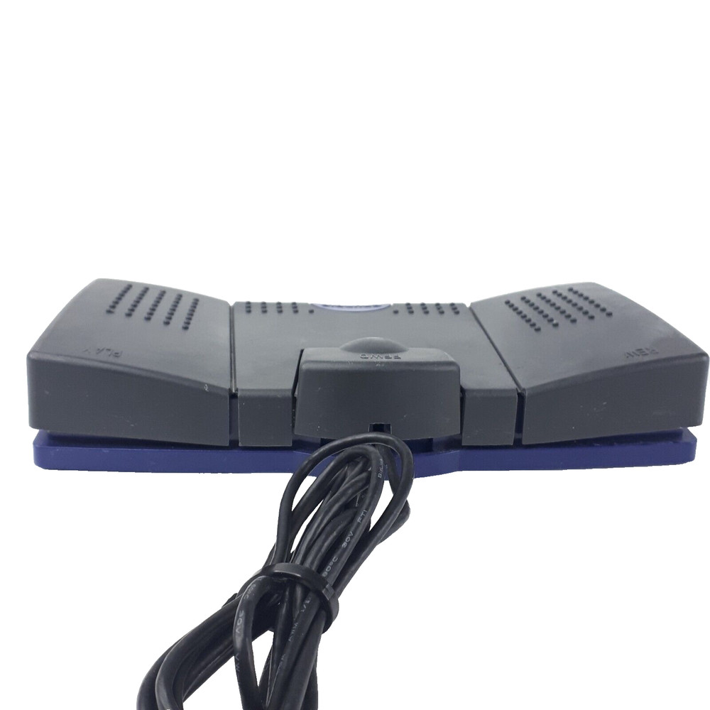 Grundig GZT5400 USB Digta Foot Control 540 E5320