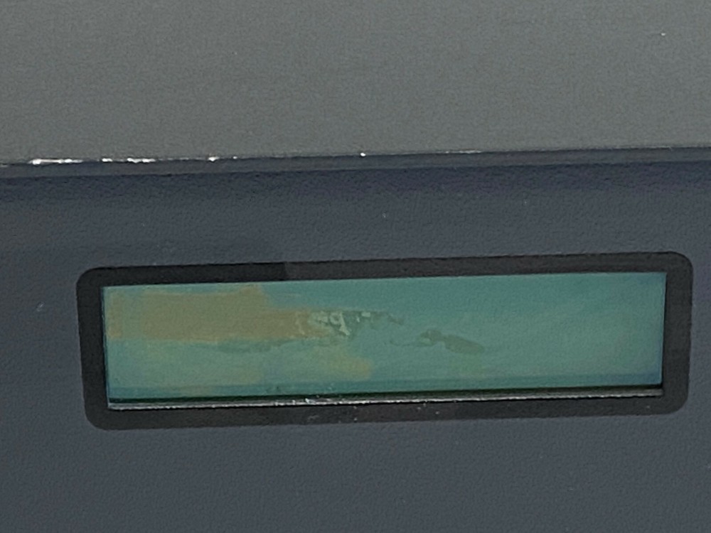 Extron 7SC 7x2 System Switcher & Integrated Video Scaler