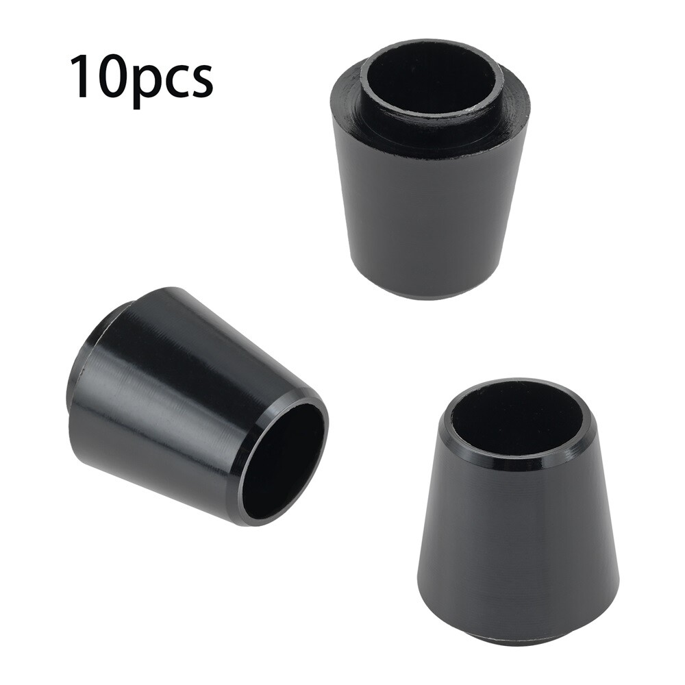 10Pcs Golf Ferrules For Cobra AMP Cell Driver Fairway Woods 0.335 Tip Shaft