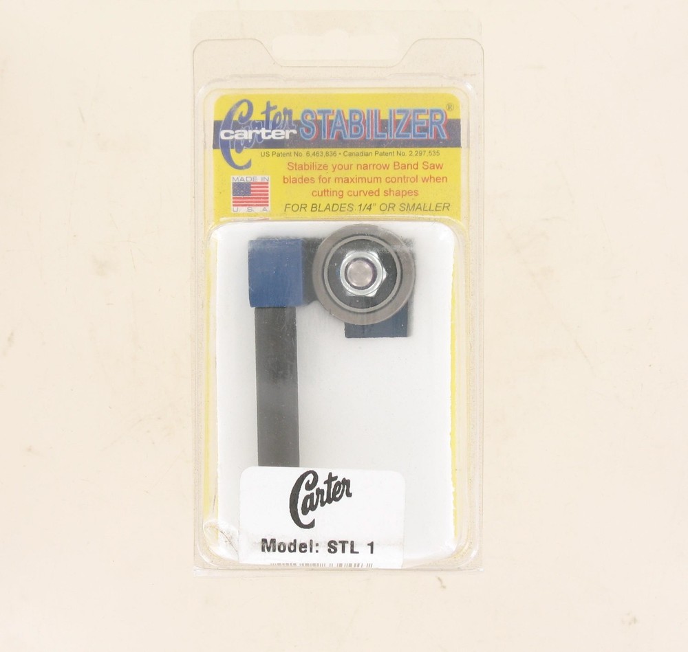 Carter STL 1 Stabilizer