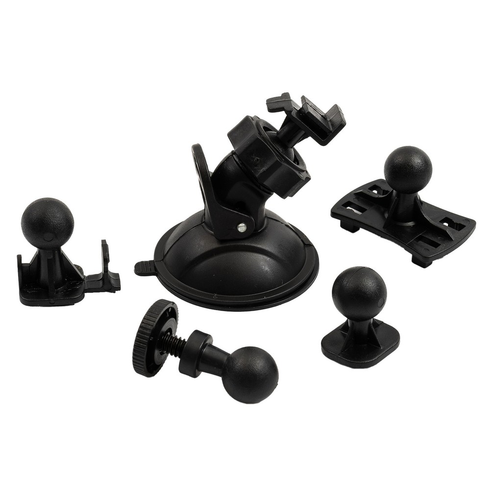 Car Suction Cup Cam Holder Video Windshield Holder Dashboard