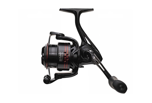 DRENNAN Red Range 3000 Float NEW 2026