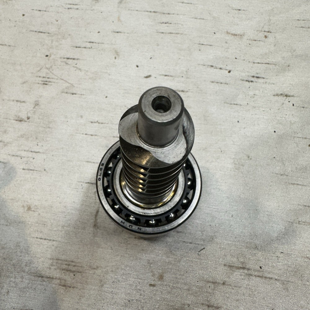 New Signode Strapping Tool Part # 023747 Worm Assembly AHP