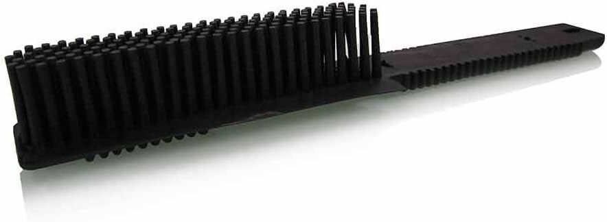 Professional Rubber Pet Hair Removal Brush